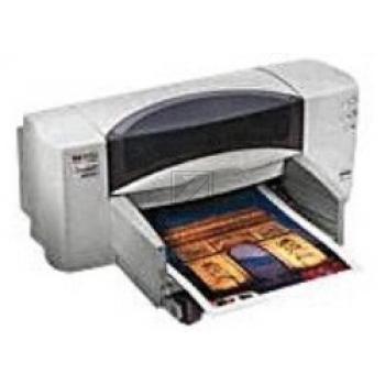 Hewlett Packard Deskjet 895 CSE Hewlett Packard Deskjet 895 CSE