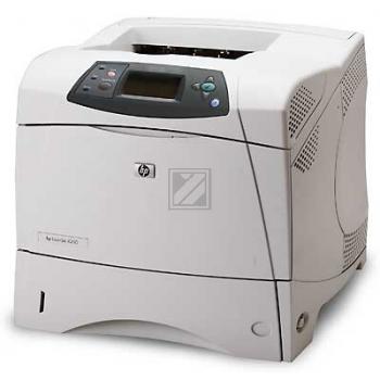 Hewlett Packard Laserjet 4300 N Hewlett Packard Laserjet 4300 N