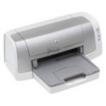 Hewlett Packard Deskjet 6120 Hewlett Packard Deskjet 6120