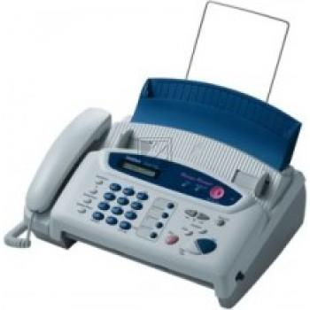 Brother FAX-T 7 Plus