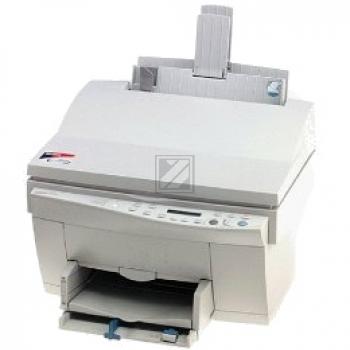 Hewlett Packard Color Copier 260 Hewlett Packard Color Copier 260
