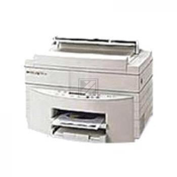 Hewlett Packard Color Copier 210 LX Hewlett Packard Color Copier 210 LX