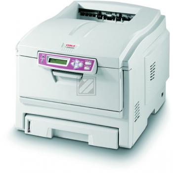 OKI C 5400