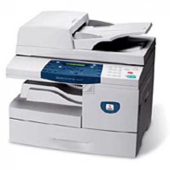 Xerox Workcentre M 20 Xerox Workcentre M 20