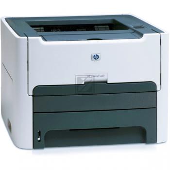 Hewlett Packard Laserjet 1320