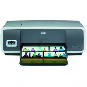 Hewlett Packard Deskjet 5740 Hewlett Packard Deskjet 5740