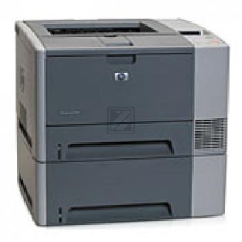 Hewlett Packard Laserjet 2430 T