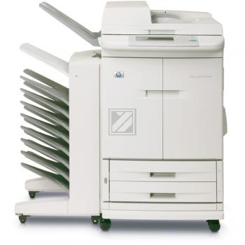 Hewlett Packard Color Laserjet 9500 MFP Hewlett Packard Color Laserjet 9500 MFP