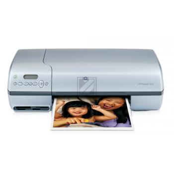 Hewlett Packard Photosmart 7450 V
