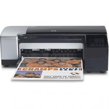 Hewlett Packard Officejet Pro K 850 Hewlett Packard Officejet Pro K 850