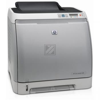 Hewlett Packard Color Laserjet 1600