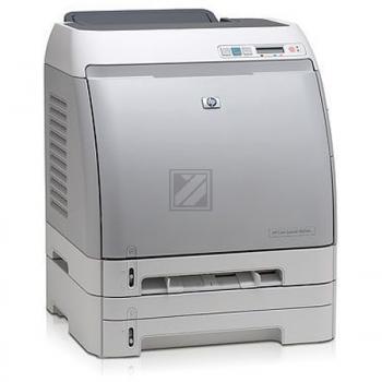 Hewlett Packard Color Laserjet 2605 DTN Hewlett Packard Color Laserjet 2605 DTN