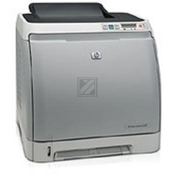 Hewlett Packard Color Laserjet 2605