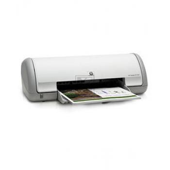 Hewlett Packard Deskjet D 1330 Hewlett Packard Deskjet D 1330