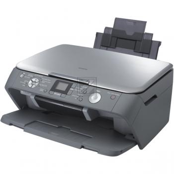 Epson Stylus Photo RX 520