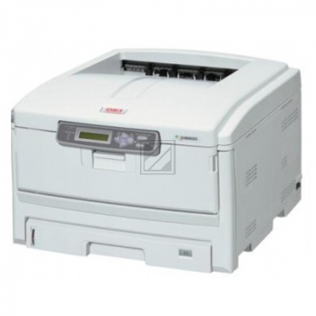 OKI C 8600 N