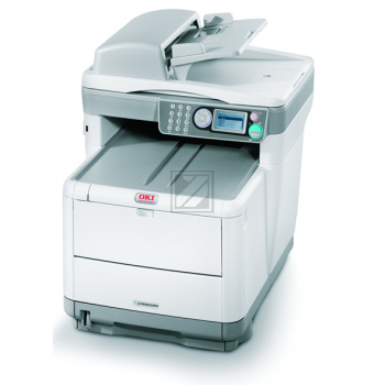 OKI C 3530 MFP