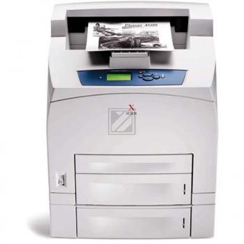 Xerox Phaser 4500 VB Xerox Phaser 4500 VB