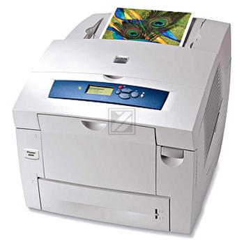 Xerox Phaser 8560 Mfpm/ATM