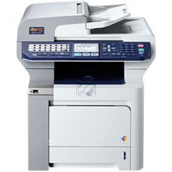 Brother MFC-9840 CDW