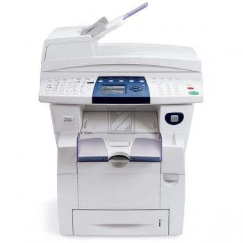 Xerox Phaser 8860 MFP Xerox Phaser 8860 MFP