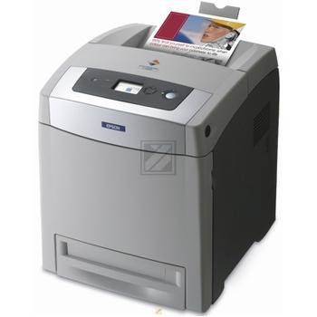 Epson Aculaser C 2800 N Epson Aculaser C 2800 N