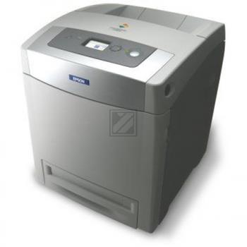 Epson Aculaser C 2800 DN Epson Aculaser C 2800 DN