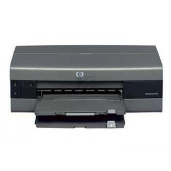 Hewlett Packard Deskjet 6520 Hewlett Packard Deskjet 6520