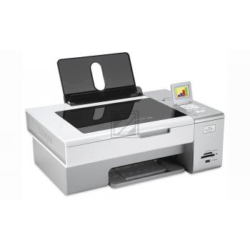 Lexmark X 4875 Lexmark X 4875