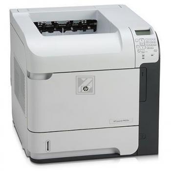 Hewlett Packard Laserjet P 4015