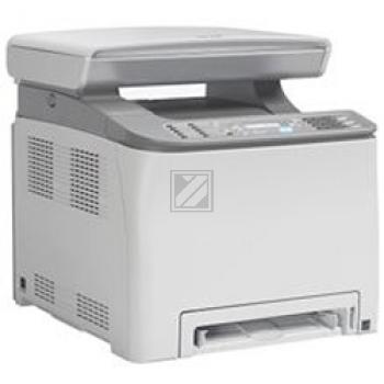 Ricoh Aficio SPC 220 S