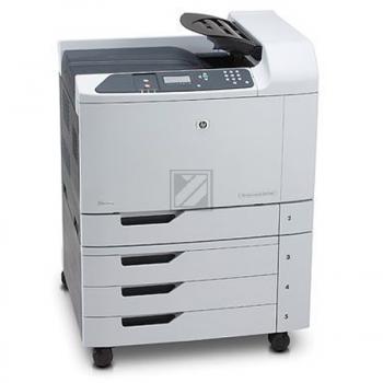 Hewlett Packard Color Laserjet CP 6015 XH