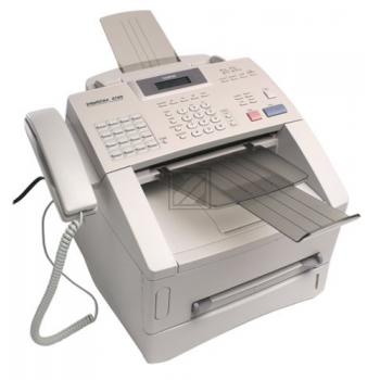 Brother FAX 4750