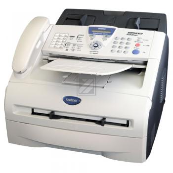 Brother FAX 2910