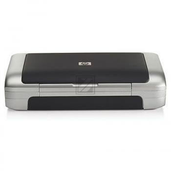 Hewlett Packard Deskjet 460 Hewlett Packard Deskjet 460