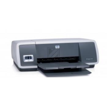 Hewlett Packard Deskjet 5745 Hewlett Packard Deskjet 5745