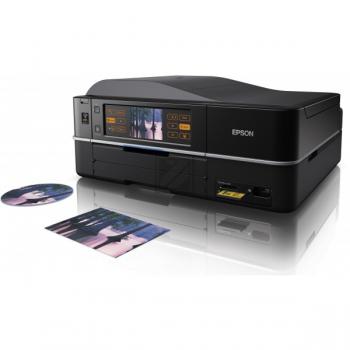 Epson Stylus Photo PX 800 FW