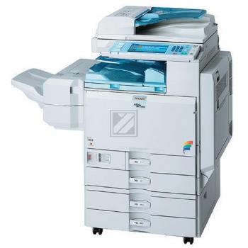 Ricoh Aficio MP-C 3300