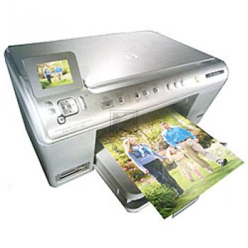 Hewlett Packard Photosmart C 6350