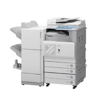 Canon Color Imagerunner C 3080 I