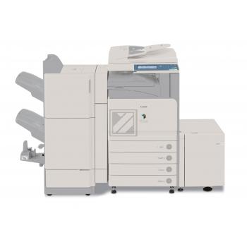 Canon Color Imagerunner C 3380