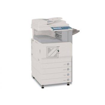 Canon Color Imagerunner C 3480