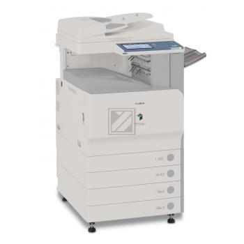 Canon Color Imagerunner C 3480 I