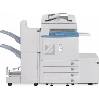Canon Color Imagerunner C 2620