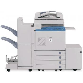 Canon Color Imagerunner C 3200