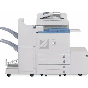 Canon Color Imagerunner C 3220