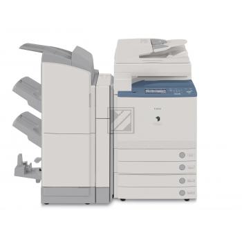 Canon Color Imagerunner C 4080