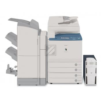 Canon Color Imagerunner C 4581