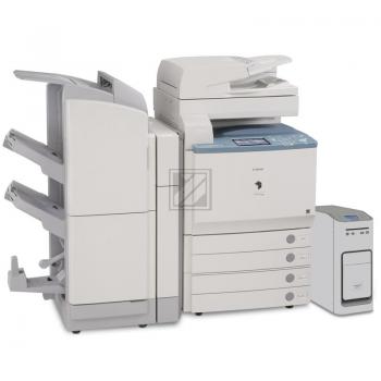 Canon Color Imagerunner C 5185