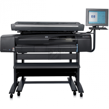 Hewlett Packard Designjet CC 800 PS Hewlett Packard Designjet CC 800 PS